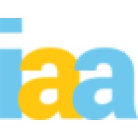 Indian Aviation Academy Logo