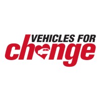 Vehicles for Change Logo