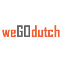 weGOdutch Logo