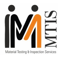 Material Testing & Inspection Services Logo