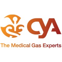 CYA, Inc. (Carstens Yearly Analysis) Logo