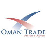 Oman Trade Logo