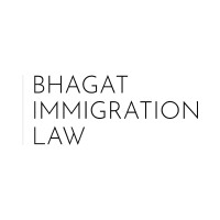 Bhagat Immigration Law Logo
