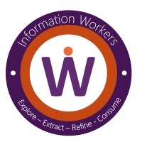 Information Workers Logo