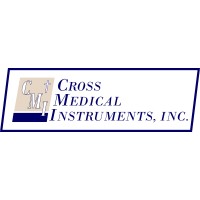 Cross Medical Instruments, Inc. Logo