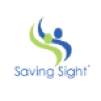 Saving Sight Logo