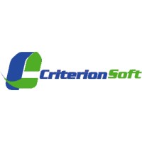 Criterionsoft India Pvt Ltd Logo