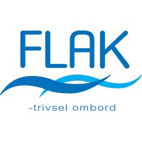 Flak AS Logo