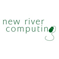 New River Computing Logo