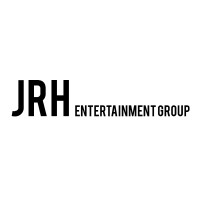 JRH Entertainment Group, Inc. Logo