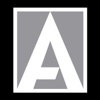 Advantage Title Logo