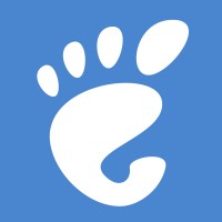 GNOME Foundation Logo