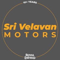Sri Velavan Motors- Royal Enfield Logo