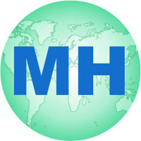 Mahavir Hydraulics Private Limited Logo