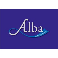 Alba Entertainments Ltd Logo