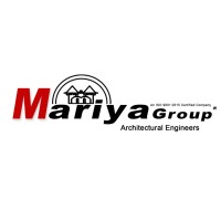 Mariya Group Architectural Engineers - India Logo