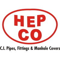 Binay Udyog Private Limited - HEPCO Logo