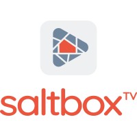 Saltbox TV Logo