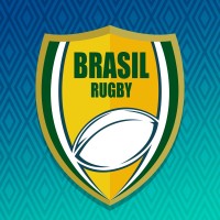 CBRu - Brazilian Rugby Union Logo