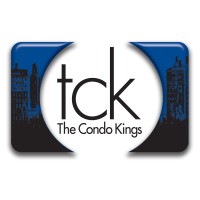 TCK Fine Homes | The Condo Kings Real Estate Team Logo