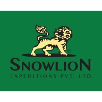 SnowLion Expeditions Pvt. Ltd. Logo