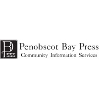 Penobscot Bay Press Logo