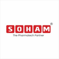 Soham ERP Solutions Private Limited - India Logo
