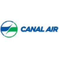 Canal Air Mechanical, Inc Logo