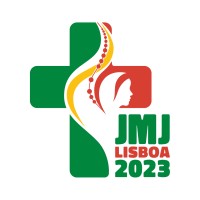 World Youth Day Lisbon 2023 Logo