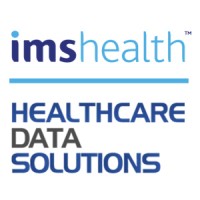Healthcare Data Solutions (HDS) Logo