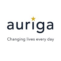 Auriga Services Limited Logo