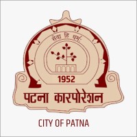 Patna Municipal Corporation Logo