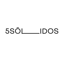 CINCO SÓLIDOS Logo