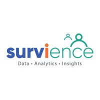 Survience Research and Consulting LLP Logo