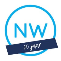 New Wine Nederland Logo