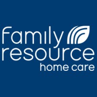 Family Resource Home Care Logo