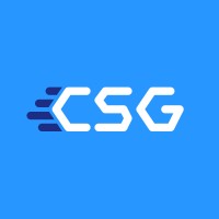 CodeSetGo Logo