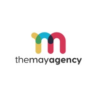 The May Agency Logo