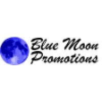 Blue Moon Promotions Logo