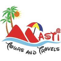 Masti Tours and Travels - India Logo