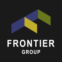 Frontier Group of Companies Inc. Logo