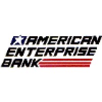 American Enterprise Bank Logo