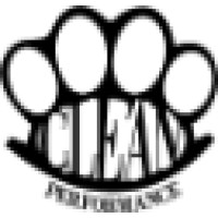 Clean Performance Logo