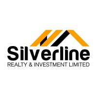 Silverline Realty & Investment Logo