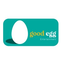 Good Egg Entertainment Logo
