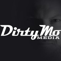 Dirty Mo Media Logo