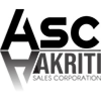 Akriti Sales Corporation - India Logo