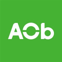 AOb Logo