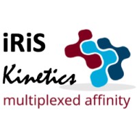 iRiS Kinetics Logo