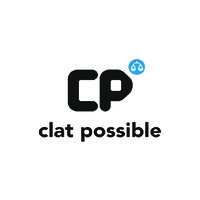 Clat Possible - India Logo